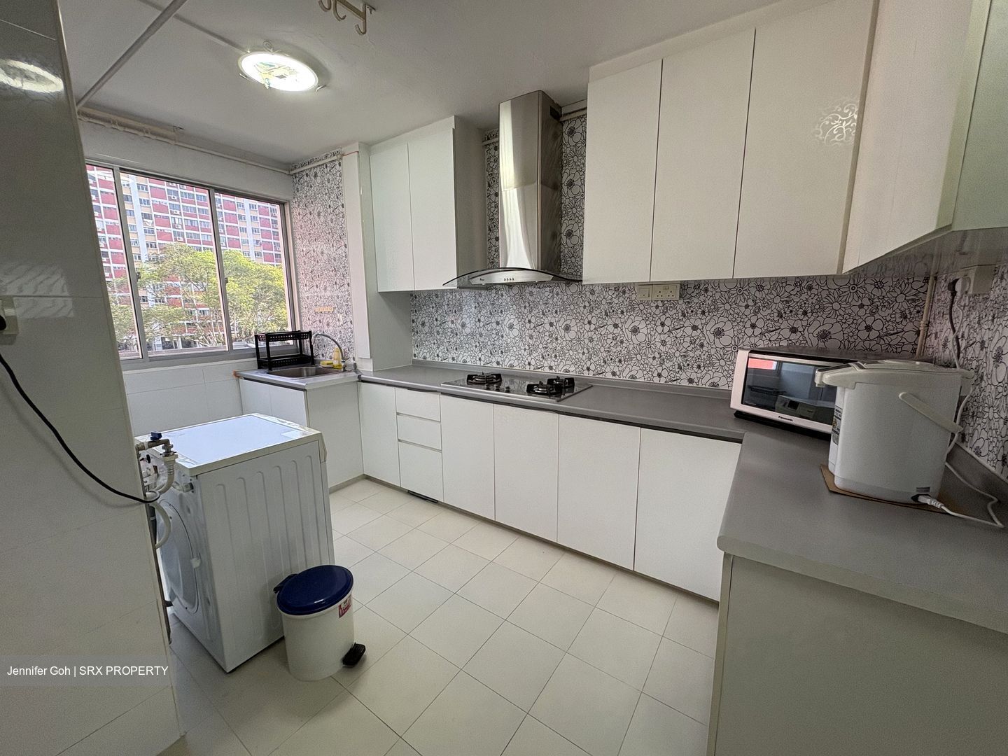Blk 1 Toh Yi Drive (Bukit Timah), HDB 4 Rooms #610421381